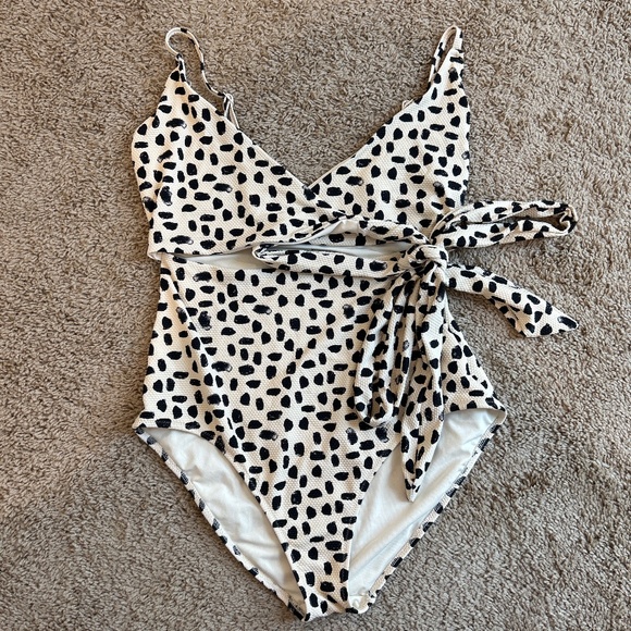 American Eagle Outfitters Swim One Piece American Eagle Swimsuit